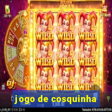 jogo de cosquinha